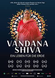 Foto Agenda Kino<br/>
Vandana Schiva: Ein Leben für die Erde